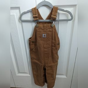 Carhartt 12M Bibs/Overalls